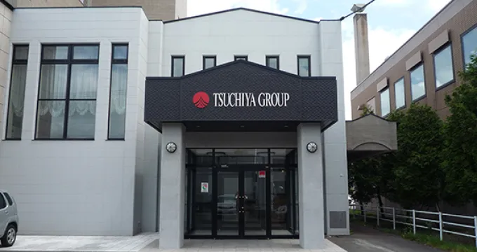 旭川支店