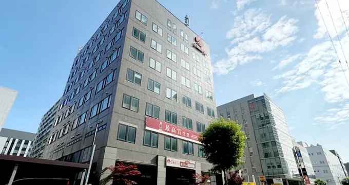 札幌中央支店