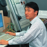広川直樹