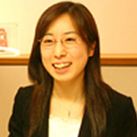 伊藤瞳