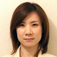 鈴木優子