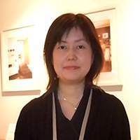 星奈津子
