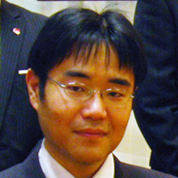 髙宮和也