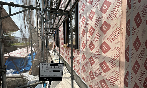 [盛岡]まずは住まいのチェックから｜外壁塗装・屋根塗装 無料建物診断