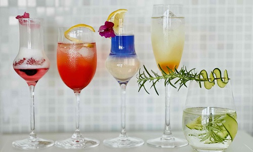 [札幌]wake a mocktail! SDGsなおもてなし＆モクテルトライアルレッスン
