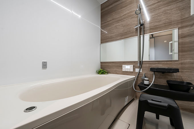 当社リフォーム事例：3