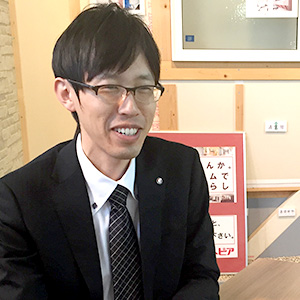 営業 後藤浩之