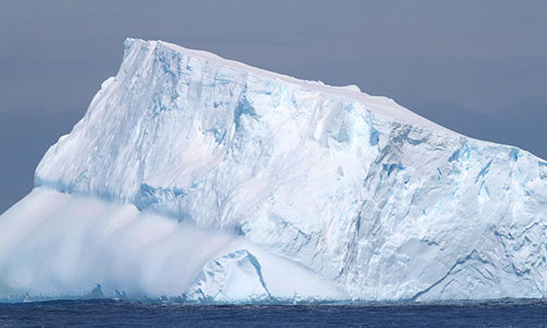 [銀座] What is a 南極～「南極ってどんなところ？」「世界一空が美しい南極の絶景」～