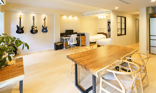 [世田谷]中古マンションの住みやすさを向上！間取り変更・断熱・水回り一新に対応｜リフォーム相談会