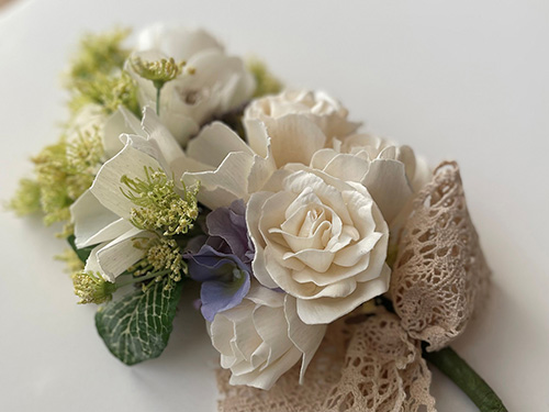 [銀座]暮らしに咲く花展