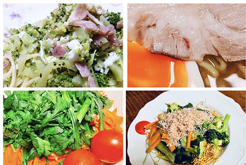 [銀座]また食べたい、毎日食べたい！愛されごはんの作り方