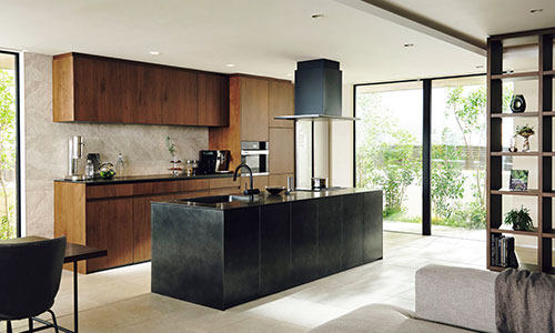 [世田谷]料理が楽しくなるラグジュアリーな水まわりリフォーム相談会｜プロが提案する理想のキッチン＆バス