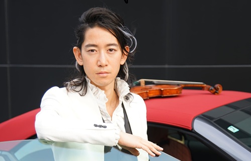 [銀座] TSUMUZIのホームコンサート in 土屋グループ銀座ショールーム