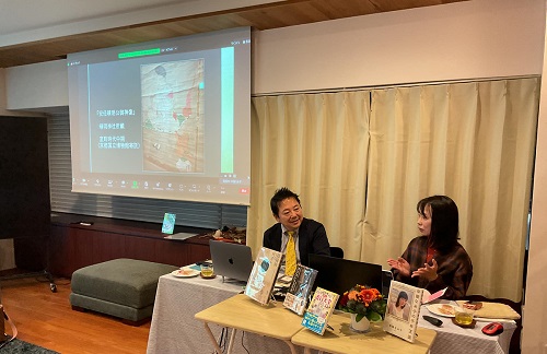 [銀座]アートと運命の交差点 ——未来はすでに描かれている？アートを通じて“運命”が見えてくる