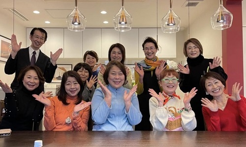 [芦屋]素敵に暮らしが変わるリフォームセミナー＆トコの開運風水セミナー