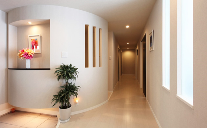 土屋ホームトピアマンションリフォーム事例:3