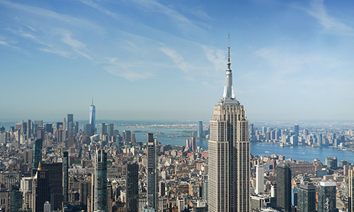 [銀座]銀座で楽しむニューヨーク　Vol. 09「地球の歩き方」NY編 発売イベント　編集者が語る　最新ニューヨーク事情【満席】