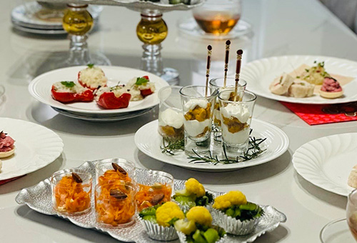 [銀座] アフタヌーンティーを楽しむために 知っておきたい3つのこと