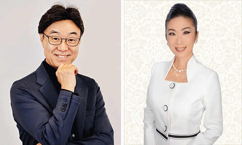 [銀座] 声が変われば人生が変わる“自分の声を好きになり、自由自在に操る”・“大切にされる紳士・淑女のための立居振舞い＆マナーレッスン”第4回
