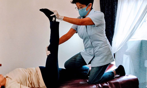 [銀座] 頑張らなきゃと自分を追い詰めてしまう。そのしんどさを体からほどく！。 スカイツリーの構造科学から生まれた『おヘソ瞑想・脱力重心』