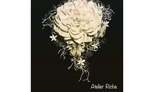 [銀座] Festive Flora – From Noël to New Year 花で彩る、華やぎのホリデーシーズン