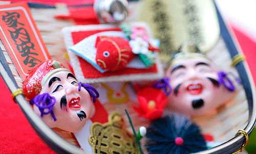 [苫小牧]新春暮らしのフェア｜笑顔と感謝のひととき