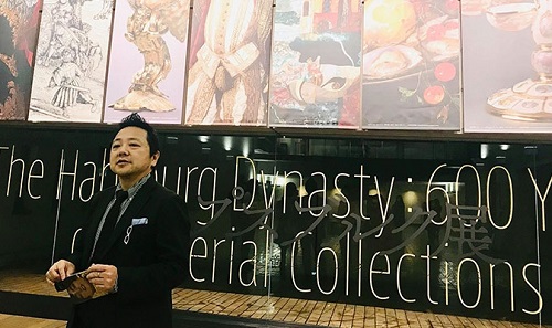京都のパワースポットで感じるアートの力&暮らしを彩るリフォーム事例