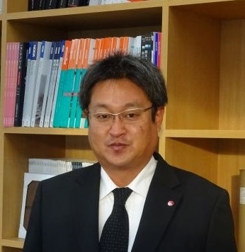 佐々木康人