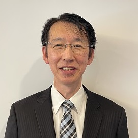織江強志