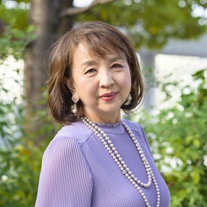 内山美智子