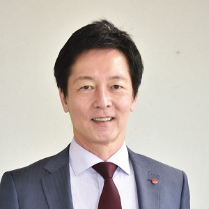 舟橋 誠一
