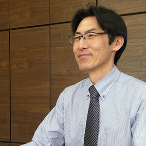 山田宏行