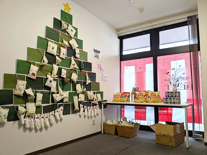 昨年の感謝祭の様子です-680