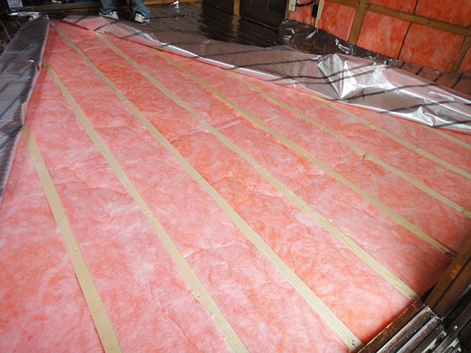 [仙台]今だけ公開！断熱性能アップ＋最新設備のフルリフォーム現場見学会in泉区桂