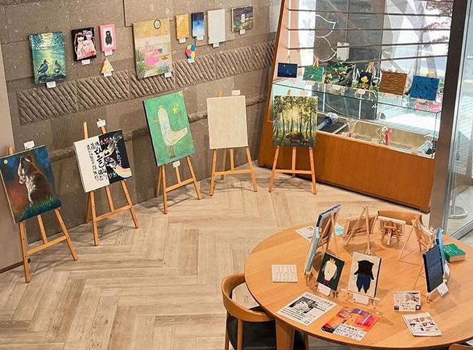 感性もちより展VOL.2