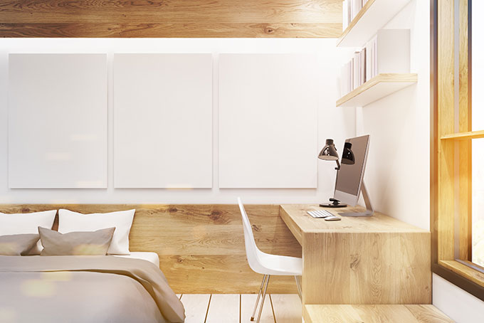 [札幌]子育て世代・共働き家庭向け｜在宅ワーク快適化リフォーム相談会