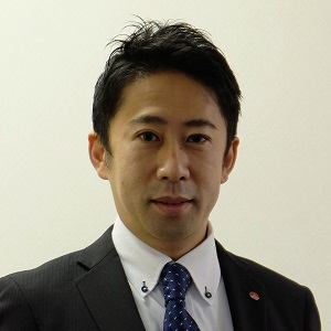 田村修一