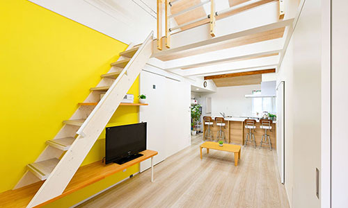 [札幌]耐震リフォーム無料相談会｜札幌で地震に備える住まいの見直しを