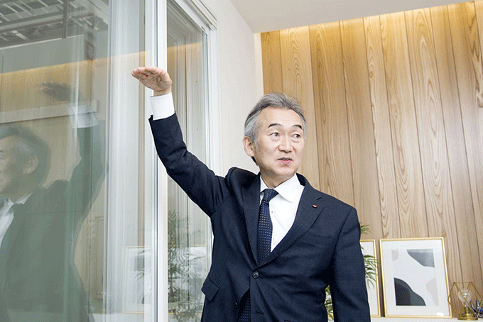 住宅性能向上リフォームセミナー/山本哲也(土屋ホームトピア技術研究所)