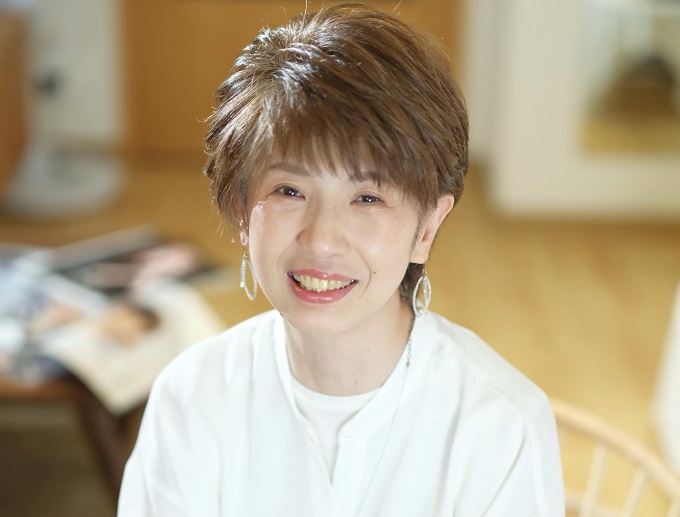 [札幌]≪暮らしのサロン≫なごみの茶話会『片づけの基準を見つけよう』部屋と心の片付けナビゲーター／蛯名由香さん