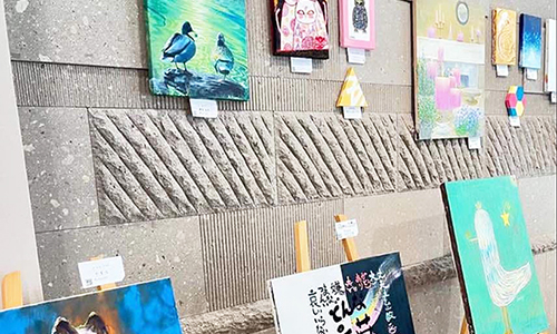 [札幌]感性もちより展VOL.2