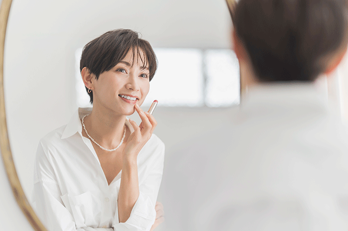 [札幌]プロが教える！パーソナルカラー診断＆メイク講座｜似合う色で魅力を引き出す