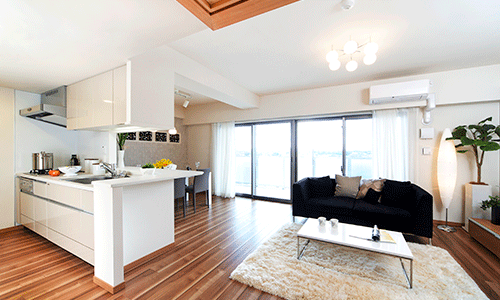 [札幌]マンションリノベーション相談会｜中古購入・相続活用・補助金情報