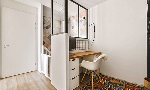 [函館] 暮らしと仕事を両立する住まいへ｜在宅ワーク快適化相談会