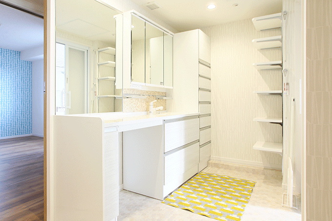 当社リフォーム事例：2