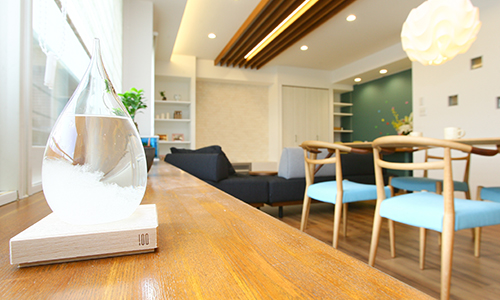 [帯広]高性能リフォーム相談会｜断熱・耐震・資金計画までワンストップ対応