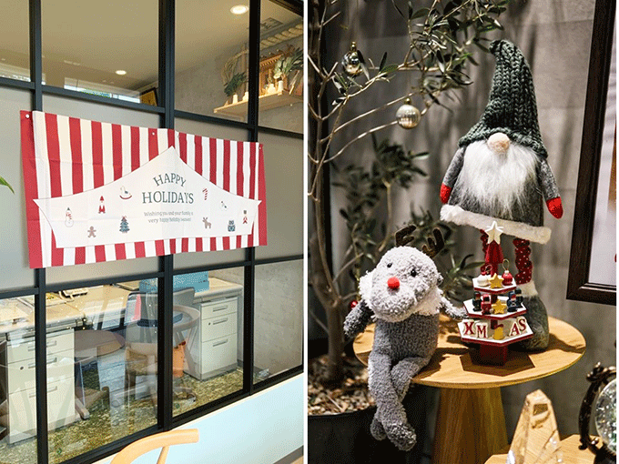 [仙台]日頃の感謝の気持ちを込めて『Xmas感謝フェア』を開催いたします！