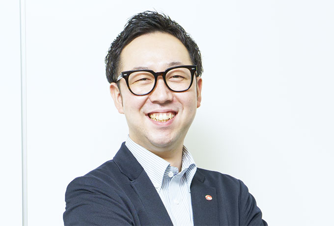 渡辺賢人(土屋ホームトピア札幌中央支店長)