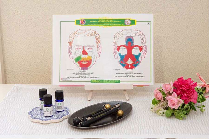 ディエンチャン×アロマで幸せ健康生活