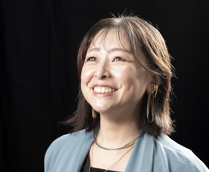 髙橋文子（たかはしあやこ）／ヘアメイク着付師／[札幌]プロが教える！パーソナルカラー診断＆メイク講座｜似合う色で魅力を引き出す